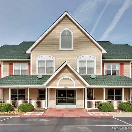 Howard Johnson By Wyndham Мерфрисборо Экстерьер фото
