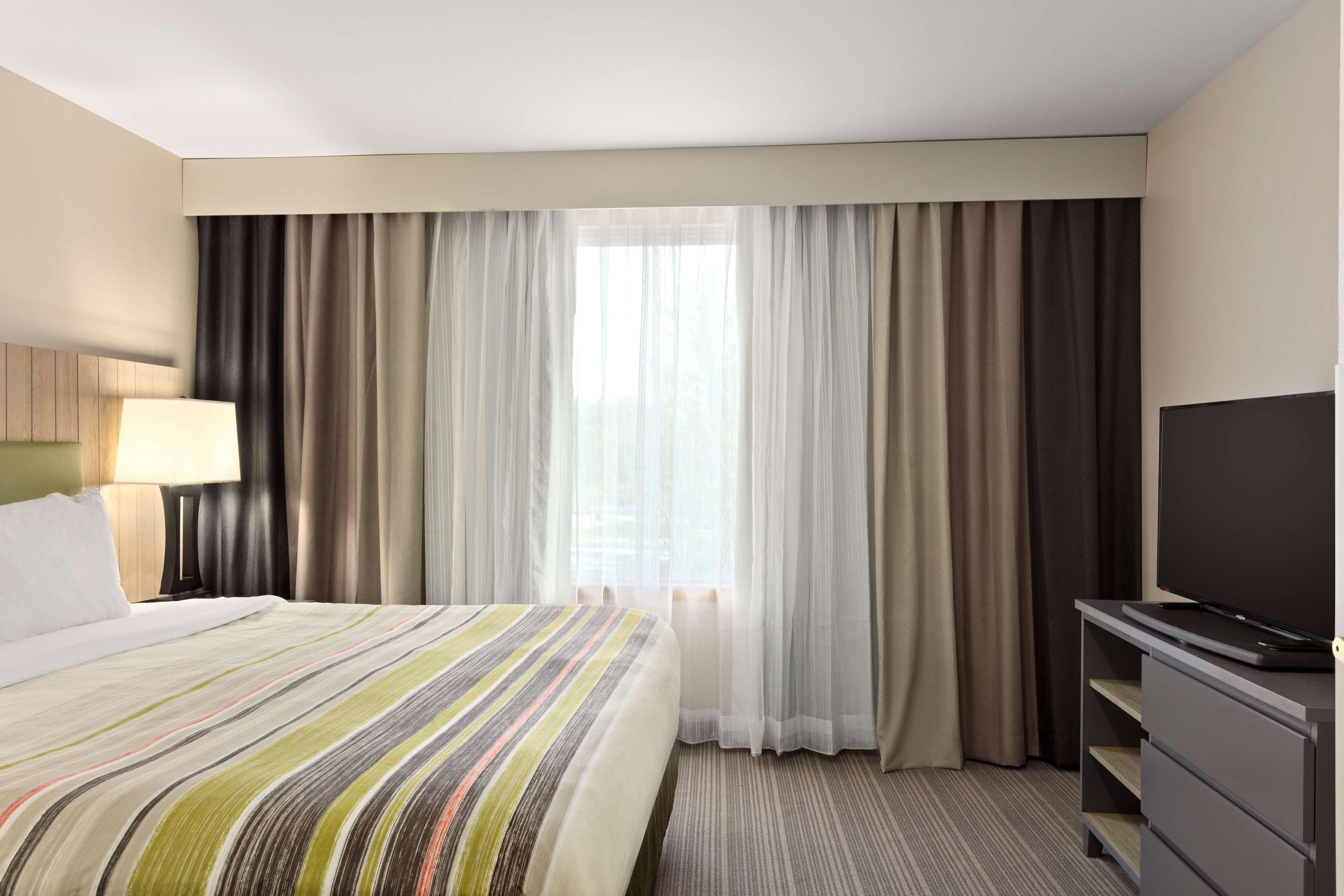 Howard Johnson By Wyndham Мерфрисборо Экстерьер фото
